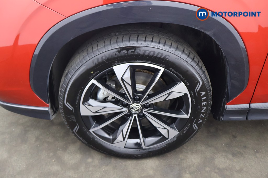 Mg Motor Uk HS Trophy Automatic Petrol-Electric Hybrid SUV - Stock Number (1639969) - 1st supplementary image