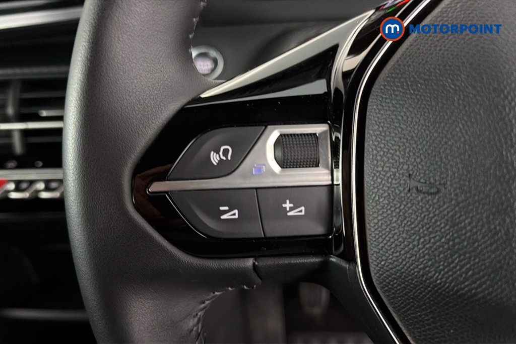 Peugeot 2008 Active Manual Petrol SUV - Stock Number (1640019) - 3rd supplementary image