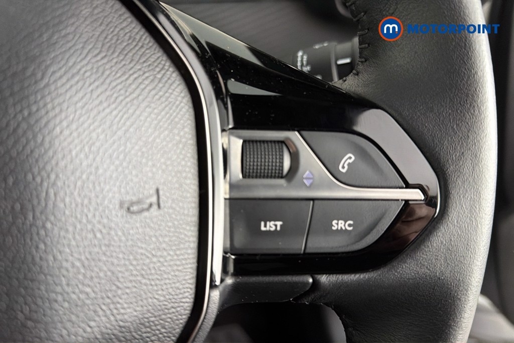 Peugeot 2008 Active Manual Petrol SUV - Stock Number (1640019) - 4th supplementary image