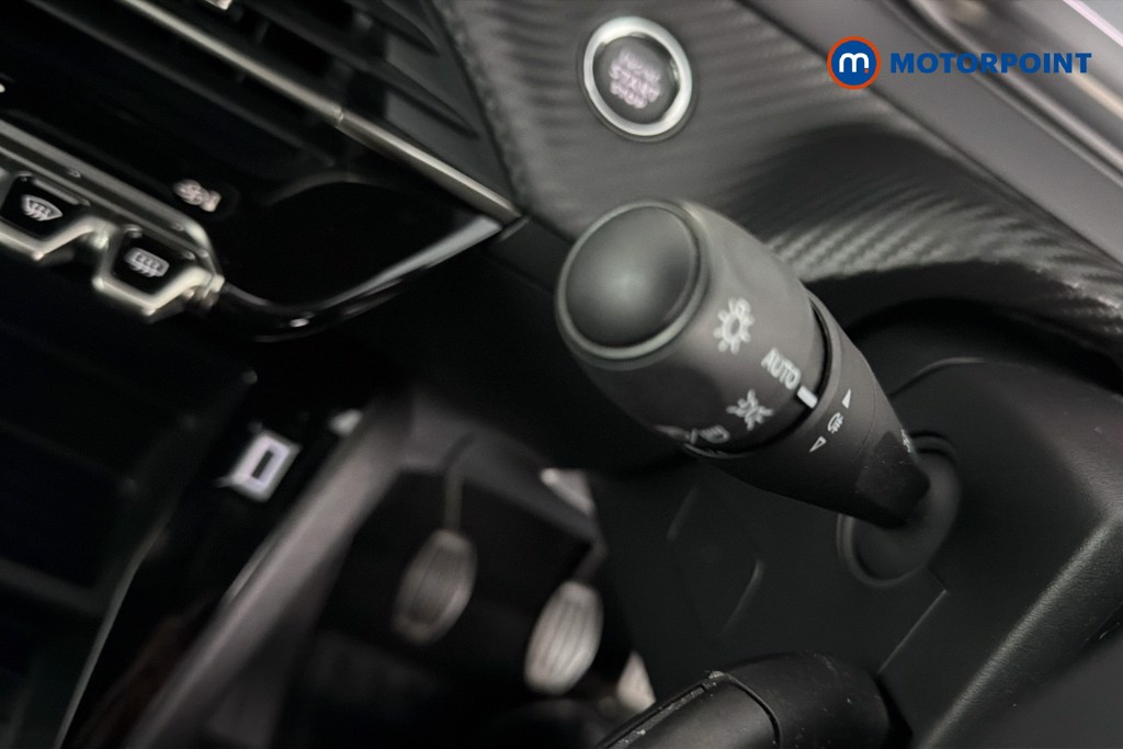 Peugeot 2008 Active Manual Petrol SUV - Stock Number (1640019) - 18th supplementary image
