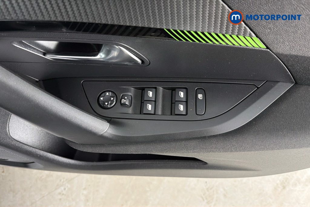 Peugeot 2008 Active Manual Petrol SUV - Stock Number (1640019) - 20th supplementary image