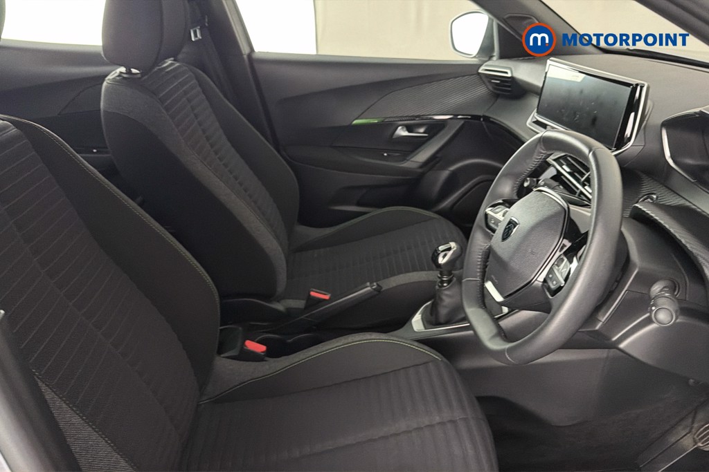 Peugeot 2008 Active Manual Petrol SUV - Stock Number (1640019) - 22nd supplementary image