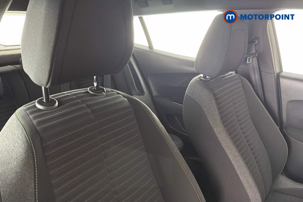 Peugeot 2008 Active Manual Petrol SUV - Stock Number (1640019) - 23rd supplementary image