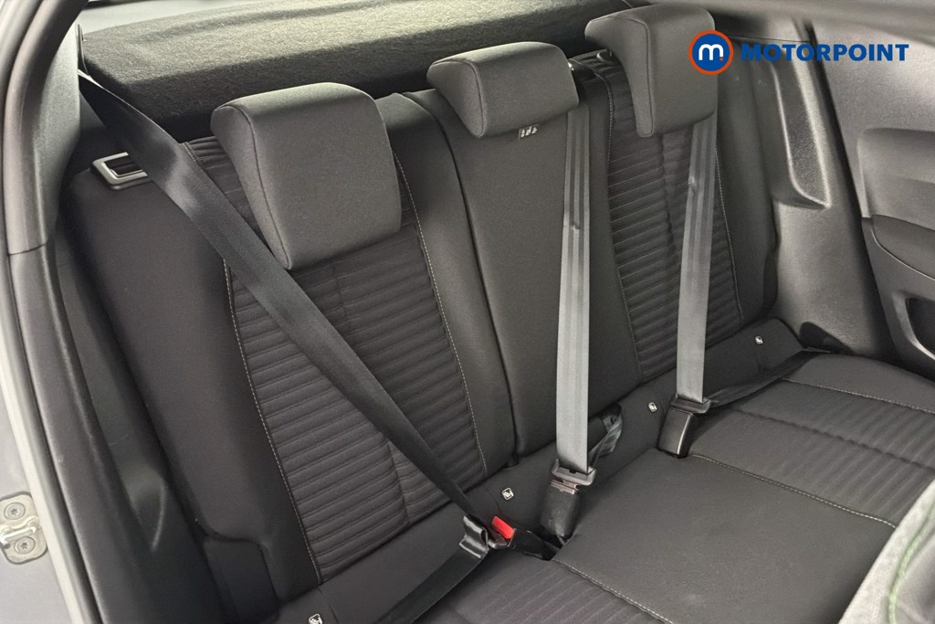 Peugeot 2008 Active Manual Petrol SUV - Stock Number (1640019) - 28th supplementary image