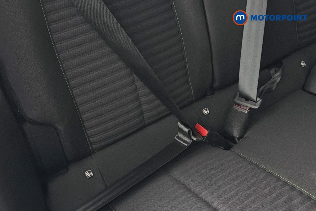 Peugeot 2008 Active Manual Petrol SUV - Stock Number (1640019) - 29th supplementary image