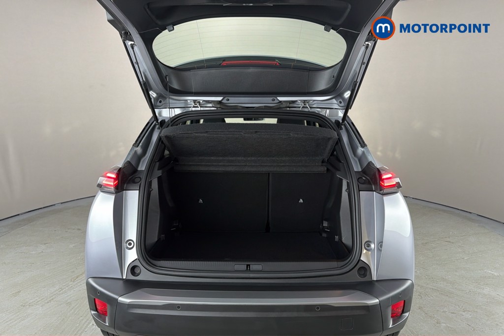 Peugeot 2008 Active Manual Petrol SUV - Stock Number (1640019) - 33rd supplementary image
