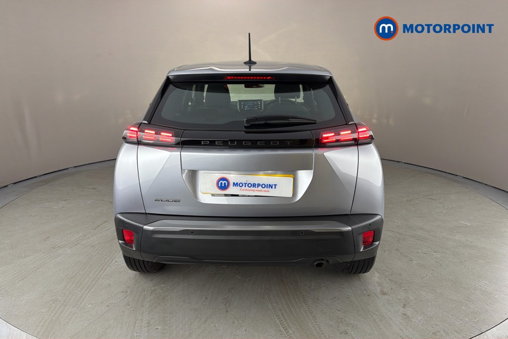 Peugeot 2008 Active Manual Petrol SUV - Stock Number (1640019) - 37th supplementary image