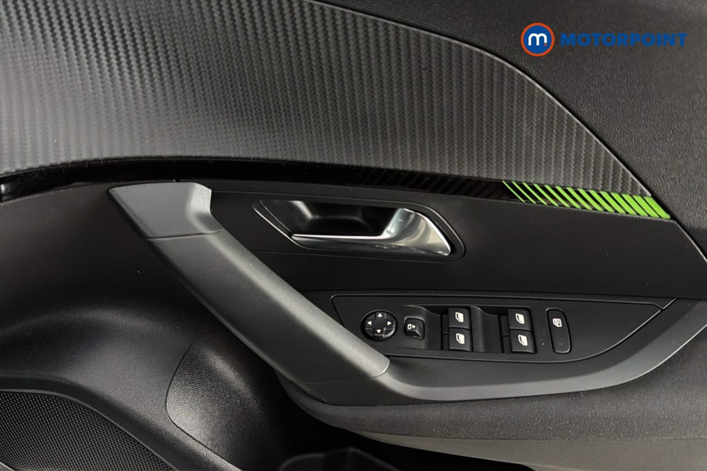 Peugeot 2008 Active Manual Petrol SUV - Stock Number (1640019) - 42nd supplementary image