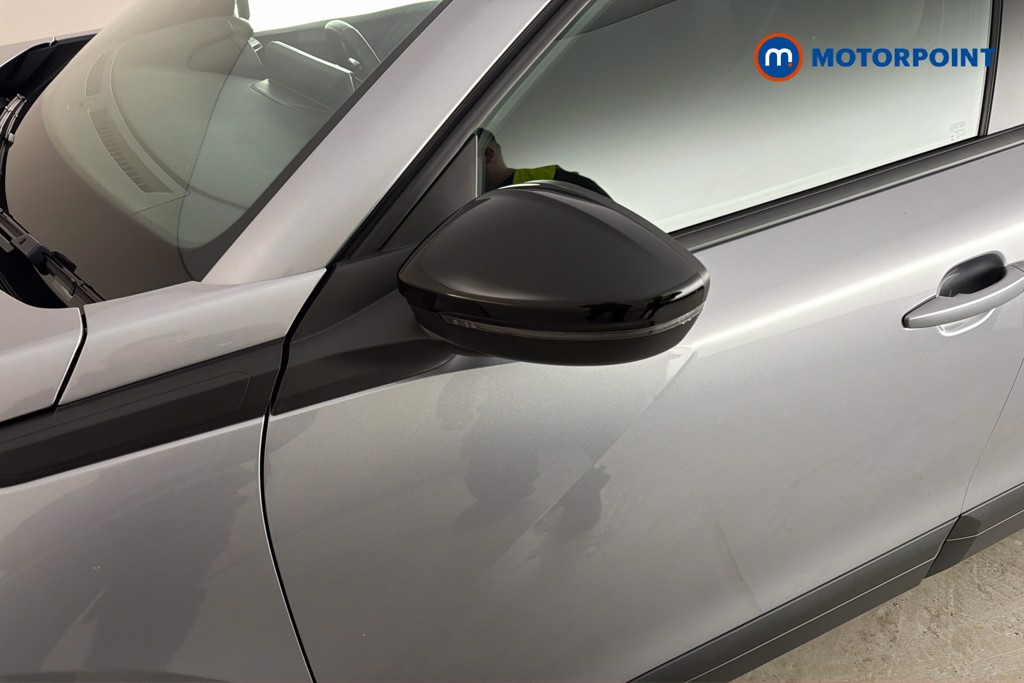 Peugeot 2008 Active Manual Petrol SUV - Stock Number (1640019) - 43rd supplementary image