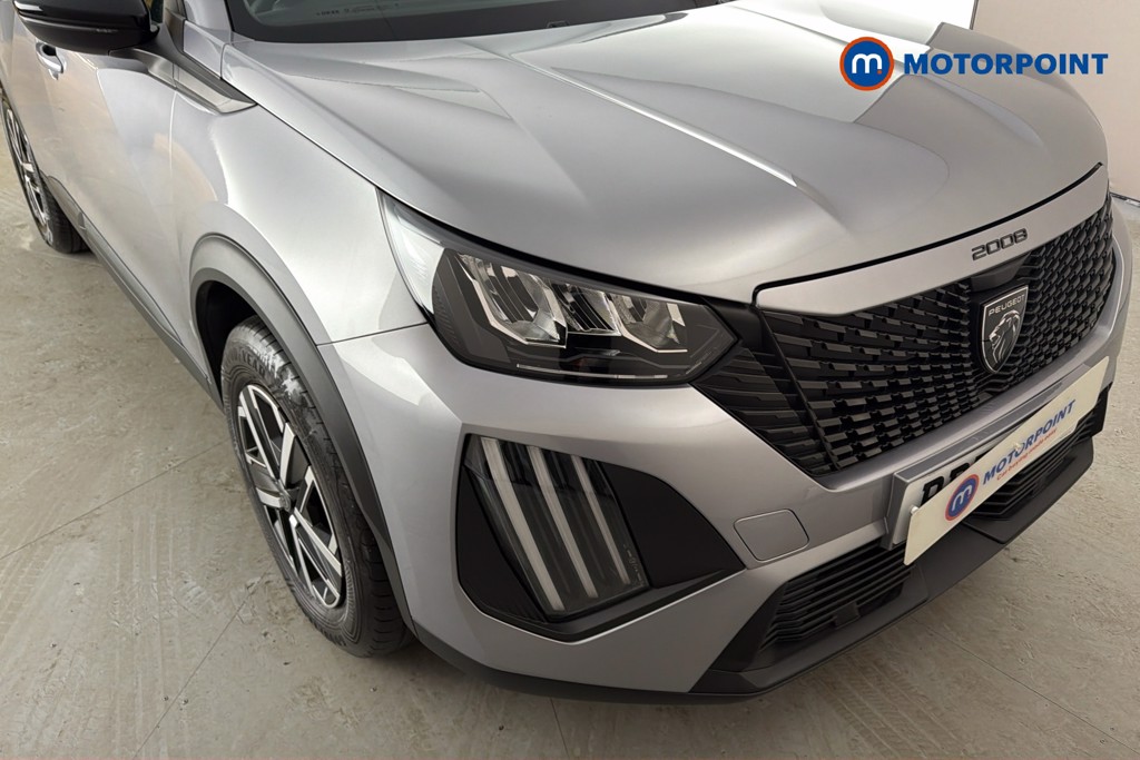 Peugeot 2008 Active Manual Petrol SUV - Stock Number (1640019) - 44th supplementary image
