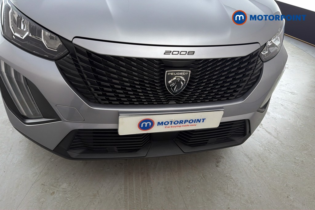 Peugeot 2008 Active Manual Petrol SUV - Stock Number (1640019) - 45th supplementary image