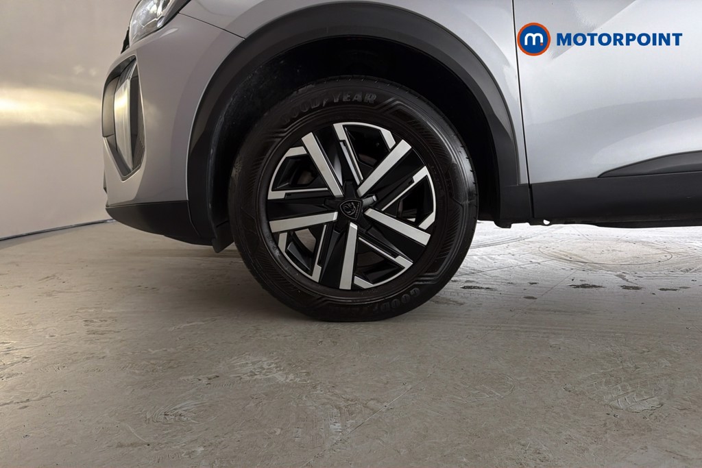 Peugeot 2008 Active Manual Petrol SUV - Stock Number (1640019) - 47th supplementary image