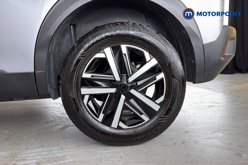 Peugeot 2008 Active Manual Petrol SUV - Stock Number (1640019) - 48th supplementary image