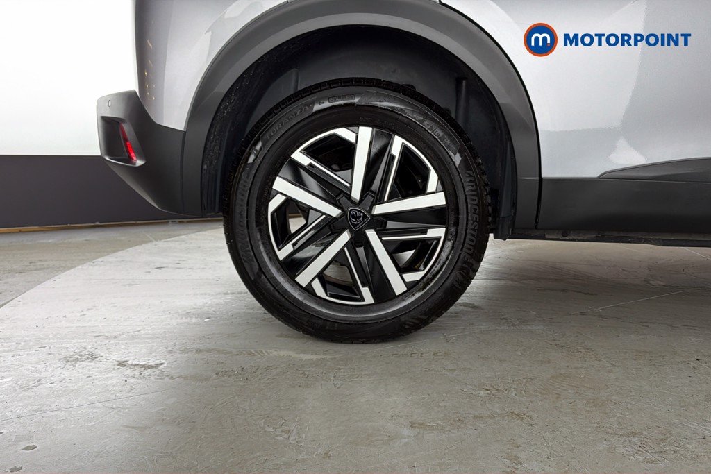Peugeot 2008 Active Manual Petrol SUV - Stock Number (1640019) - 49th supplementary image