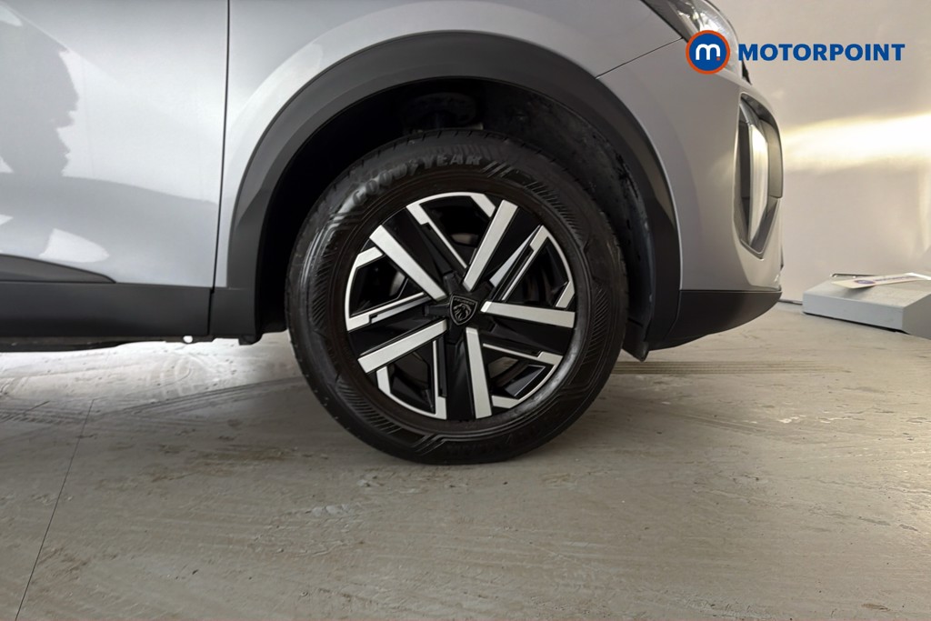 Peugeot 2008 Active Manual Petrol SUV - Stock Number (1640019) - 50th supplementary image