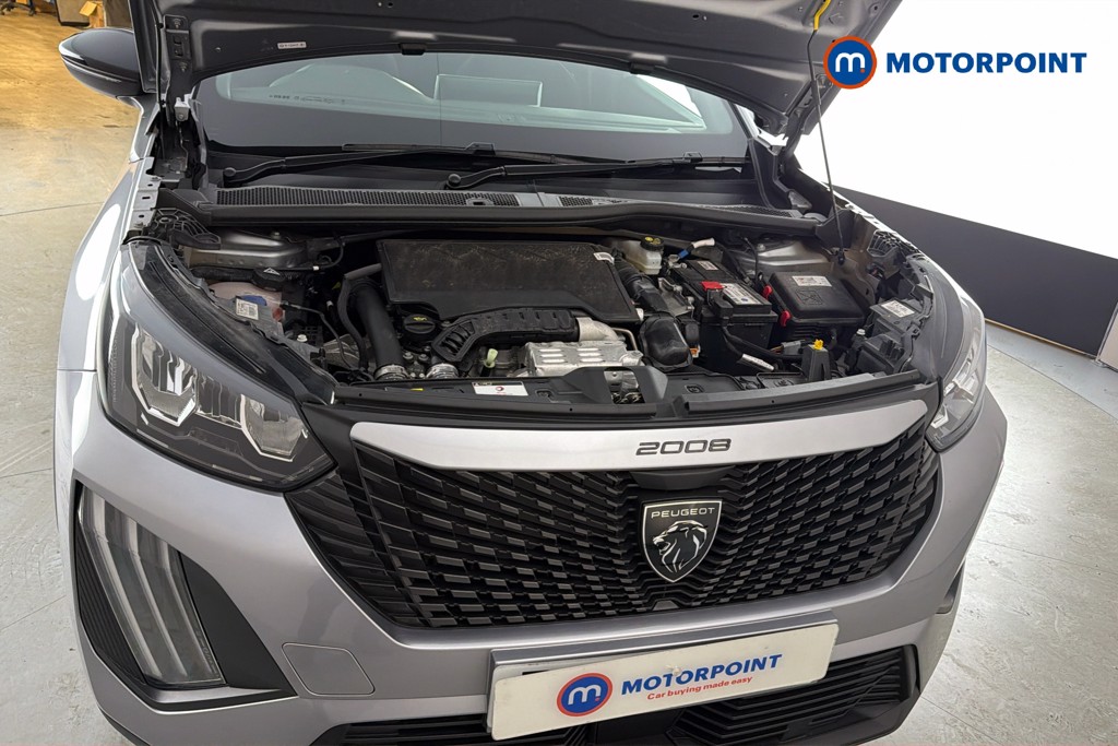 Peugeot 2008 Active Manual Petrol SUV - Stock Number (1640019) - 51st supplementary image