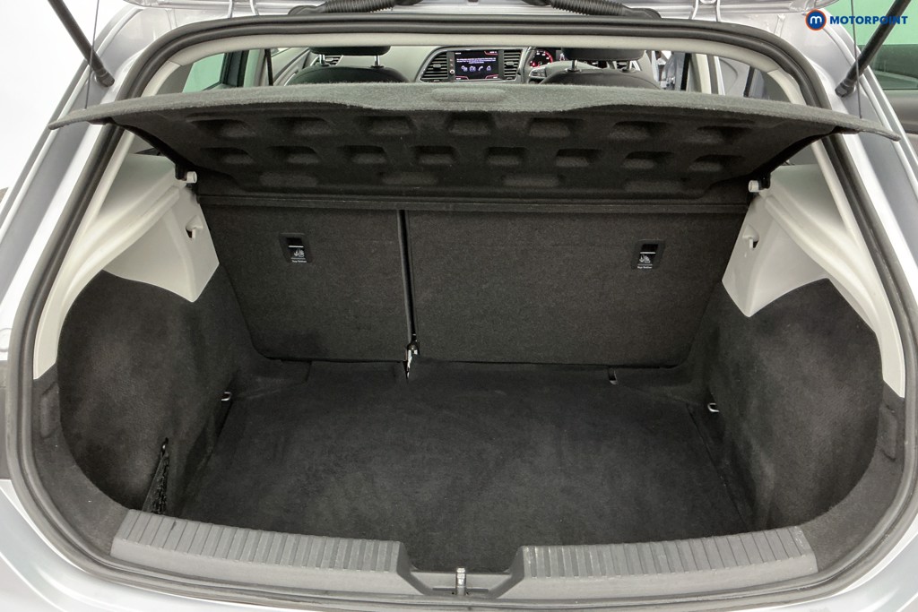 Seat Leon Se Dynamic Manual Petrol Hatchback - Stock Number (1640151) - 3rd supplementary image