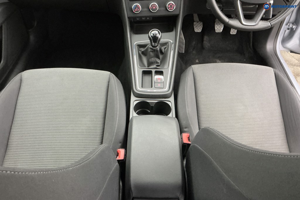 Seat Leon Se Dynamic Manual Petrol Hatchback - Stock Number (1640151) - 10th supplementary image