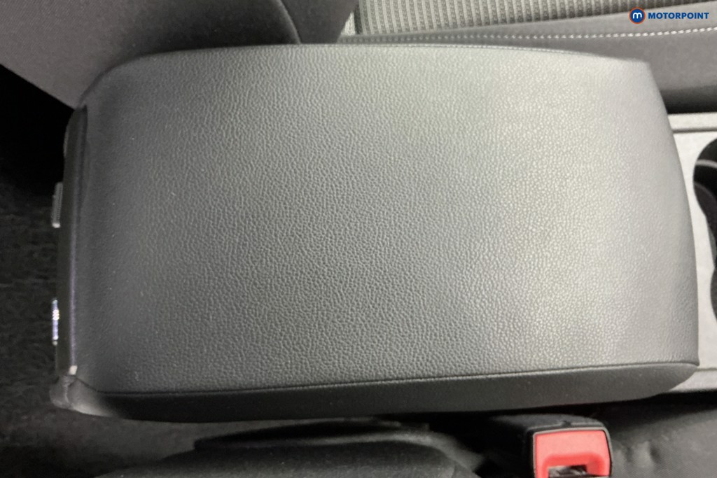 Seat Leon Se Dynamic Manual Petrol Hatchback - Stock Number (1640151) - 14th supplementary image