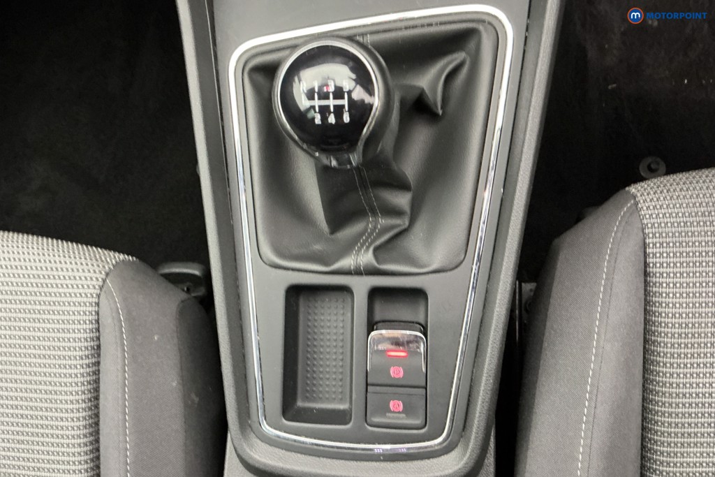 Seat Leon Se Dynamic Manual Petrol Hatchback - Stock Number (1640151) - 16th supplementary image