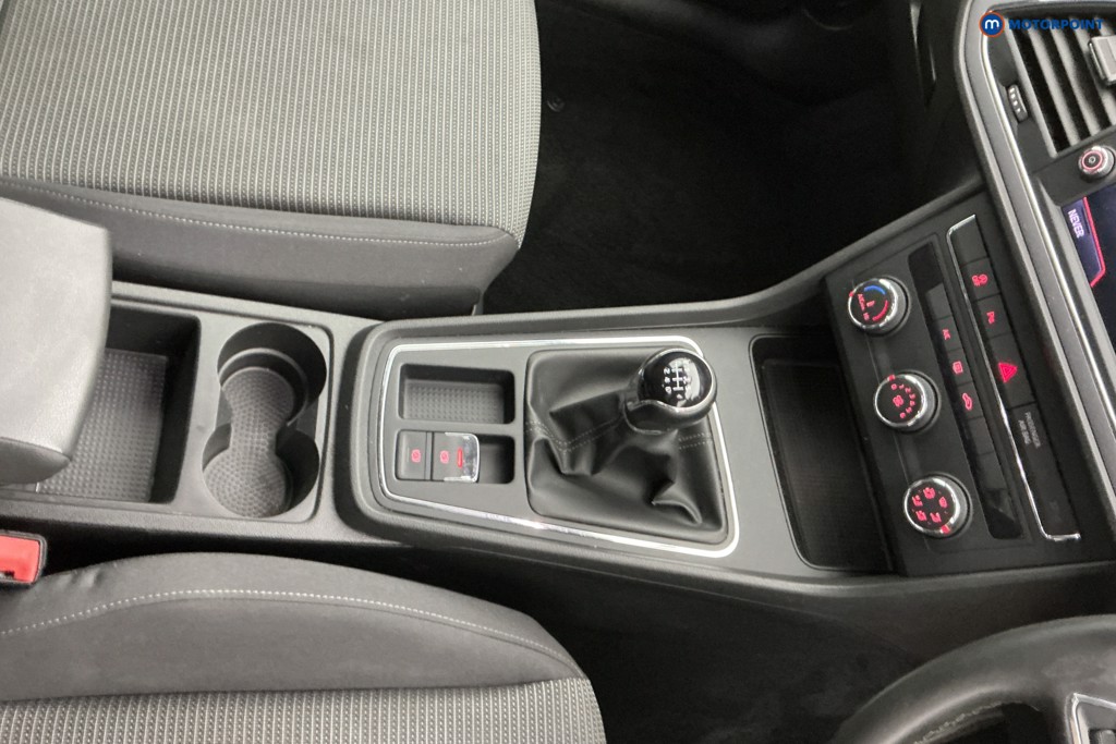 Seat Leon Se Dynamic Manual Petrol Hatchback - Stock Number (1640151) - 18th supplementary image