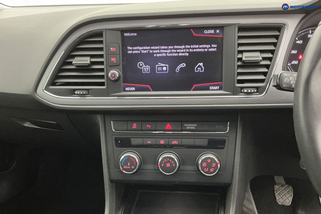 Seat Leon Se Dynamic Manual Petrol Hatchback - Stock Number (1640151) - 19th supplementary image