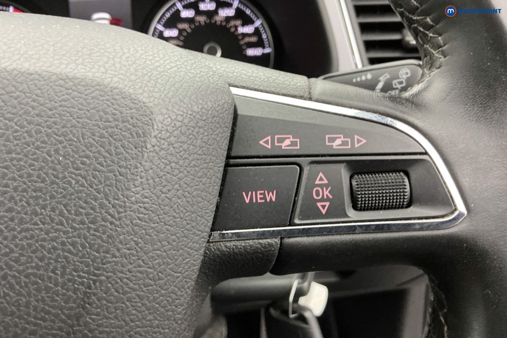 Seat Leon Se Dynamic Manual Petrol Hatchback - Stock Number (1640151) - 22nd supplementary image