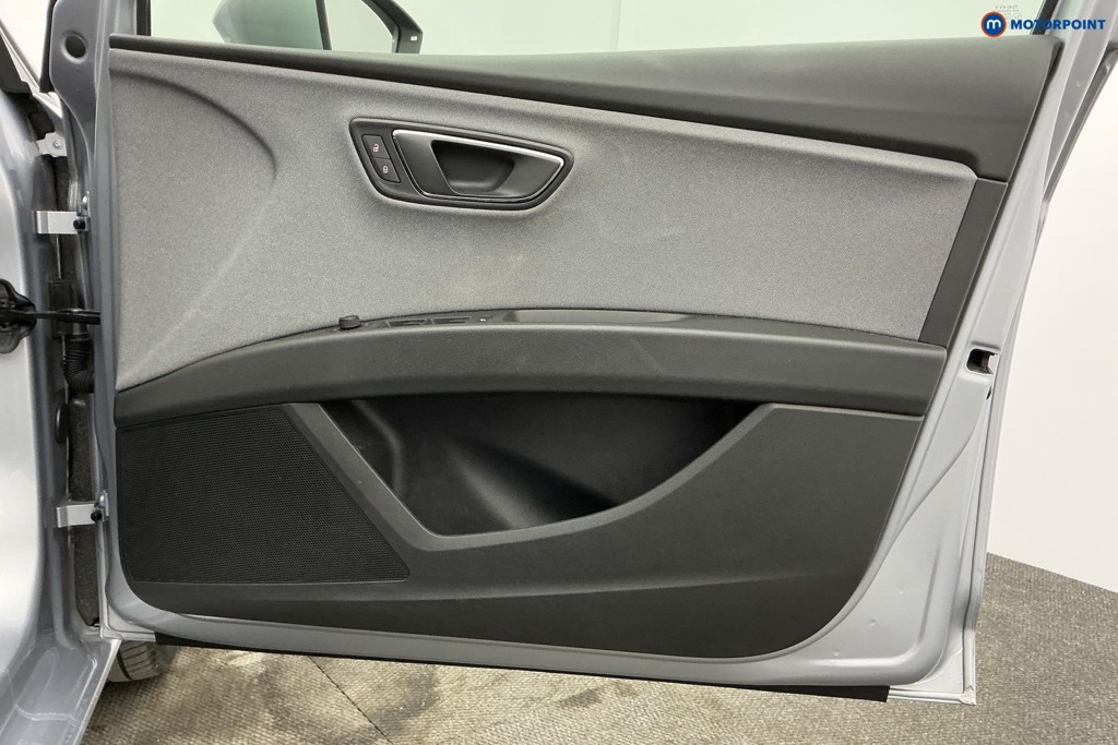 Seat Leon Se Dynamic Manual Petrol Hatchback - Stock Number (1640151) - 24th supplementary image