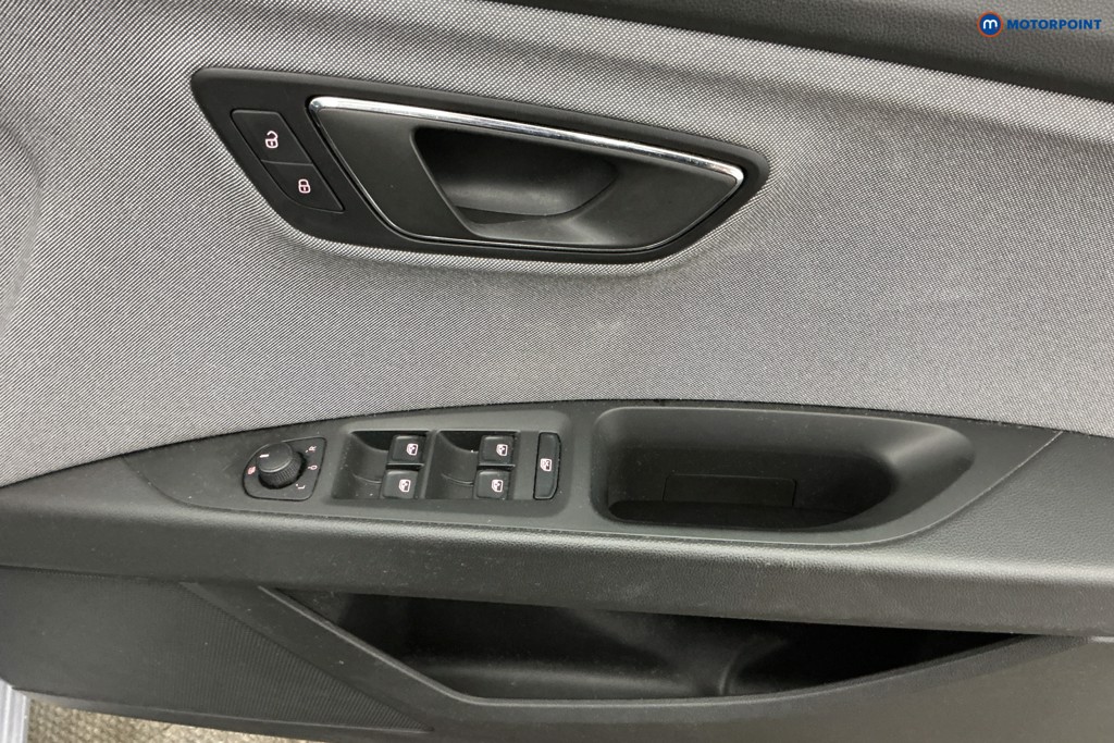Seat Leon Se Dynamic Manual Petrol Hatchback - Stock Number (1640151) - 27th supplementary image