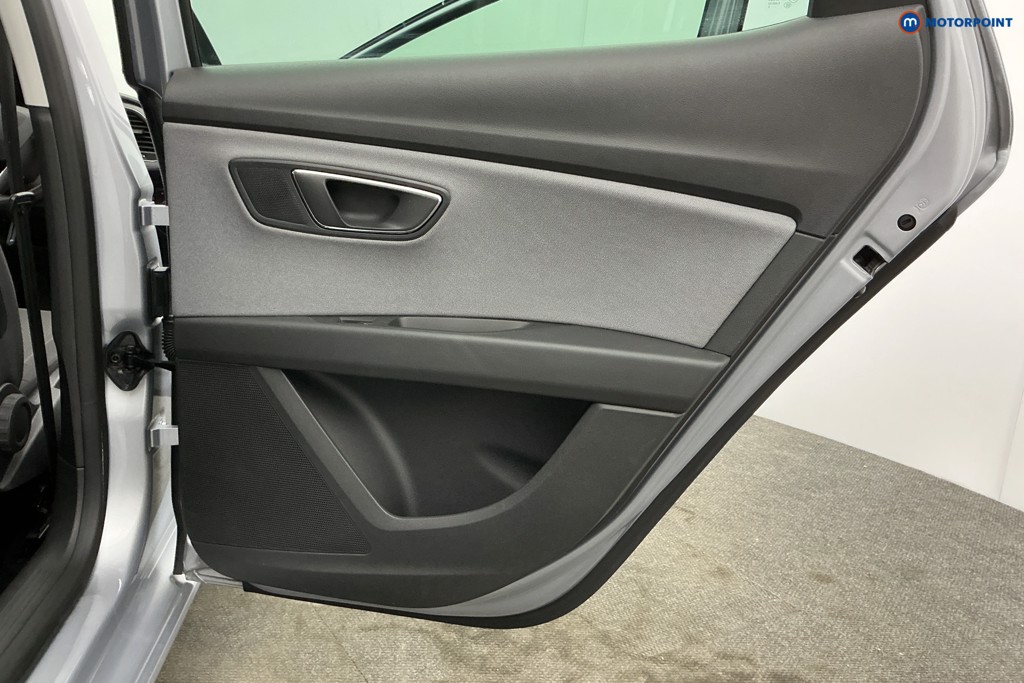 Seat Leon Se Dynamic Manual Petrol Hatchback - Stock Number (1640151) - 28th supplementary image