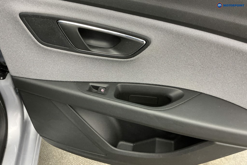 Seat Leon Se Dynamic Manual Petrol Hatchback - Stock Number (1640151) - 29th supplementary image