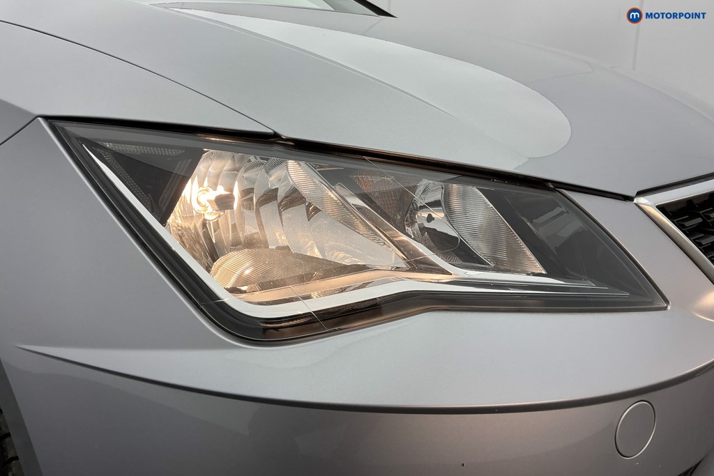 Seat Leon Se Dynamic Manual Petrol Hatchback - Stock Number (1640151) - 30th supplementary image
