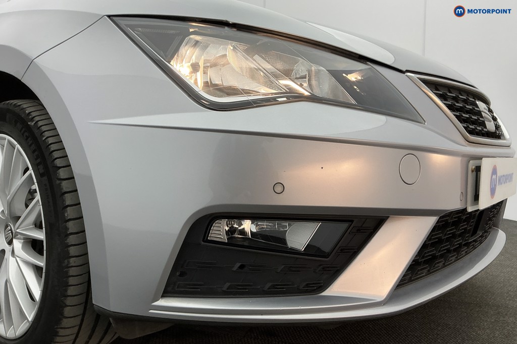 Seat Leon Se Dynamic Manual Petrol Hatchback - Stock Number (1640151) - 31st supplementary image