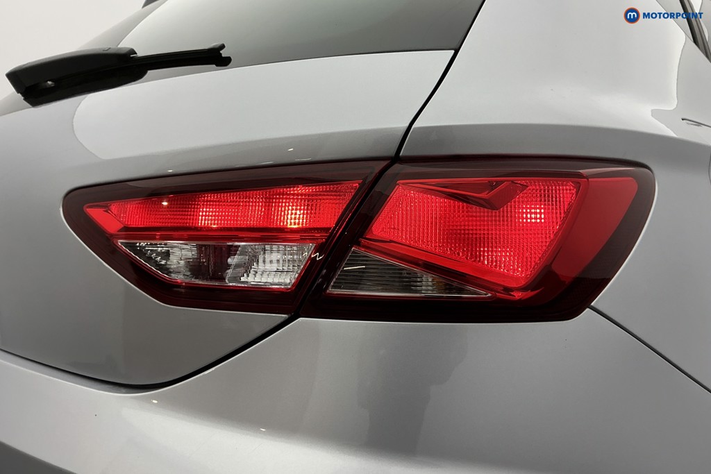Seat Leon Se Dynamic Manual Petrol Hatchback - Stock Number (1640151) - 32nd supplementary image