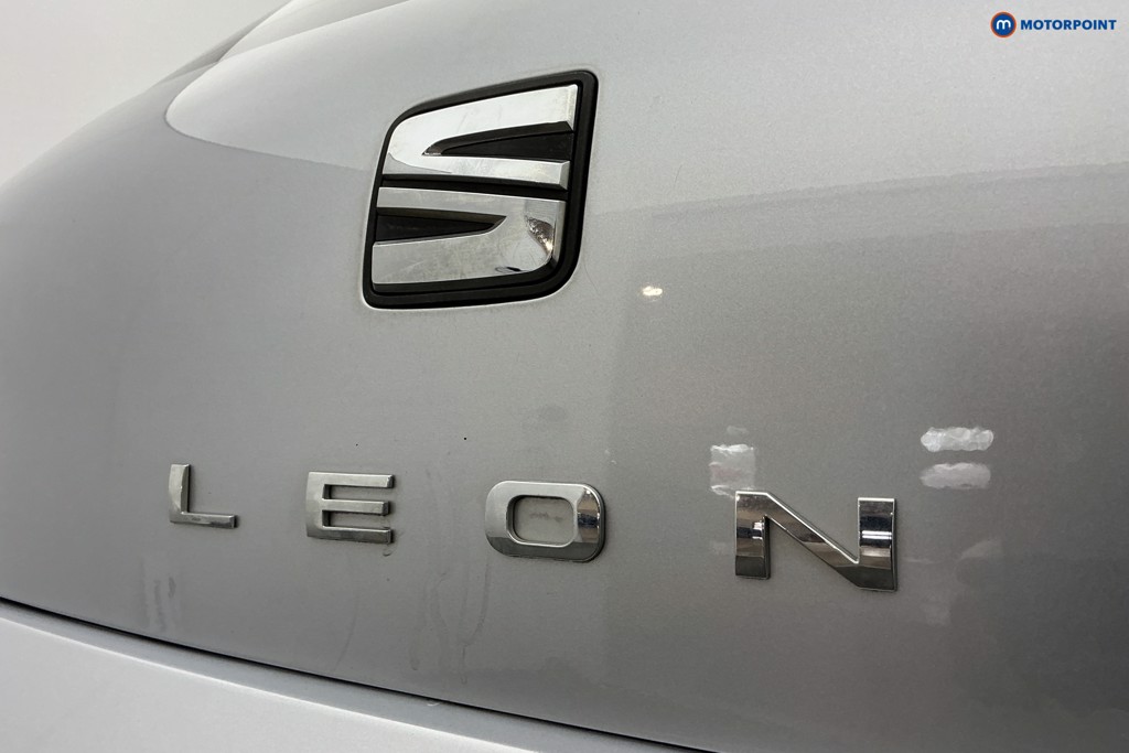 Seat Leon Se Dynamic Manual Petrol Hatchback - Stock Number (1640151) - 33rd supplementary image