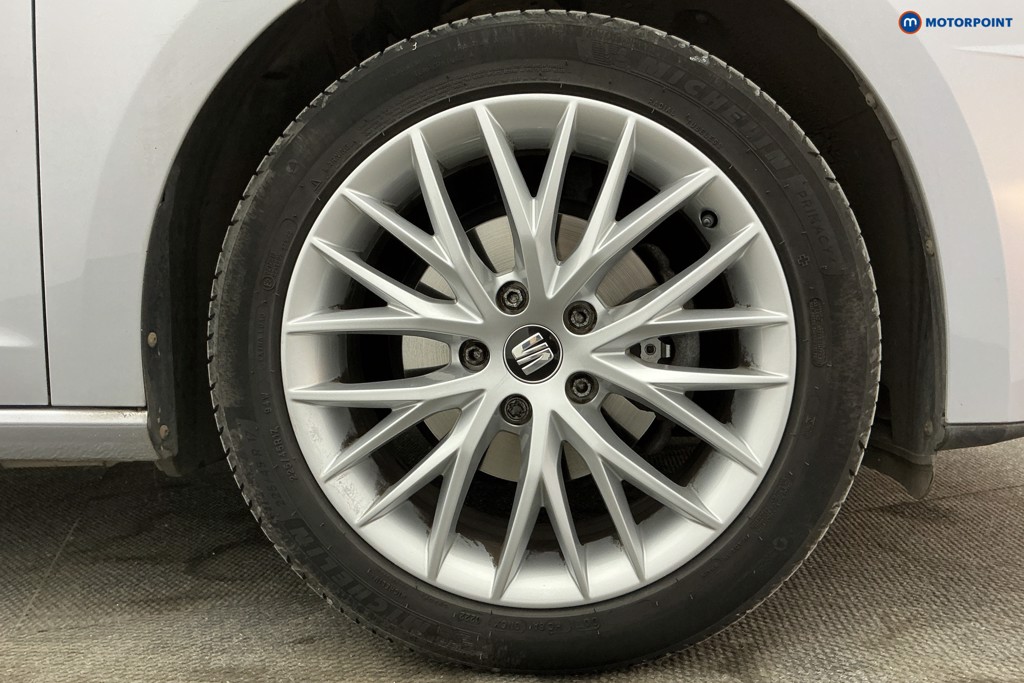 Seat Leon Se Dynamic Manual Petrol Hatchback - Stock Number (1640151) - 37th supplementary image