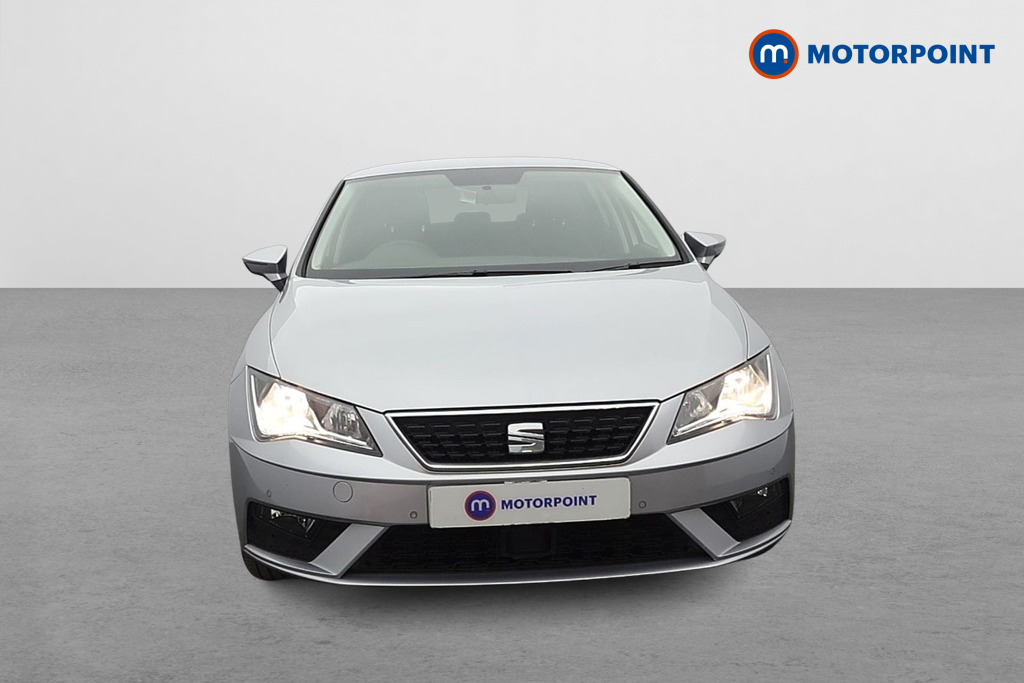 Seat Leon Se Dynamic Manual Petrol Hatchback - Stock Number (1640151) - Front bumper