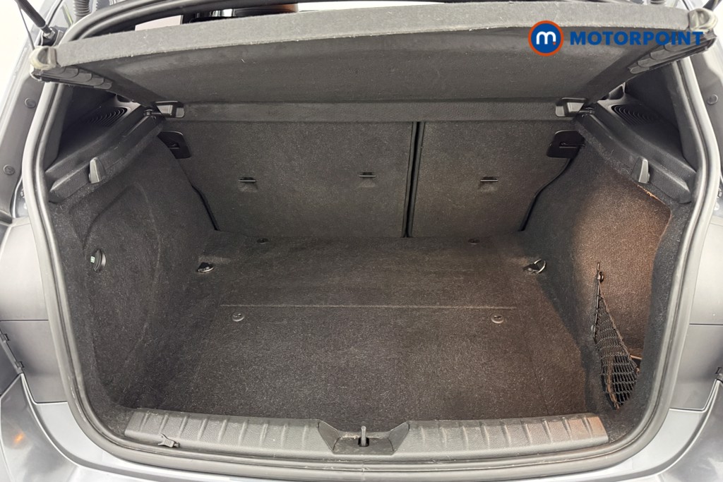 BMW 1 Series M Sport Manual Petrol Hatchback - Stock Number (1640155) - 5th supplementary image