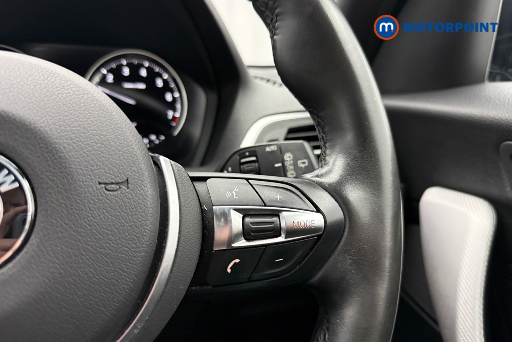BMW 1 Series M Sport Manual Petrol Hatchback - Stock Number (1640155) - 8th supplementary image