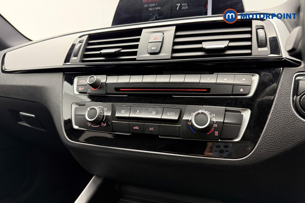 BMW 1 Series M Sport Manual Petrol Hatchback - Stock Number (1640155) - 13th supplementary image