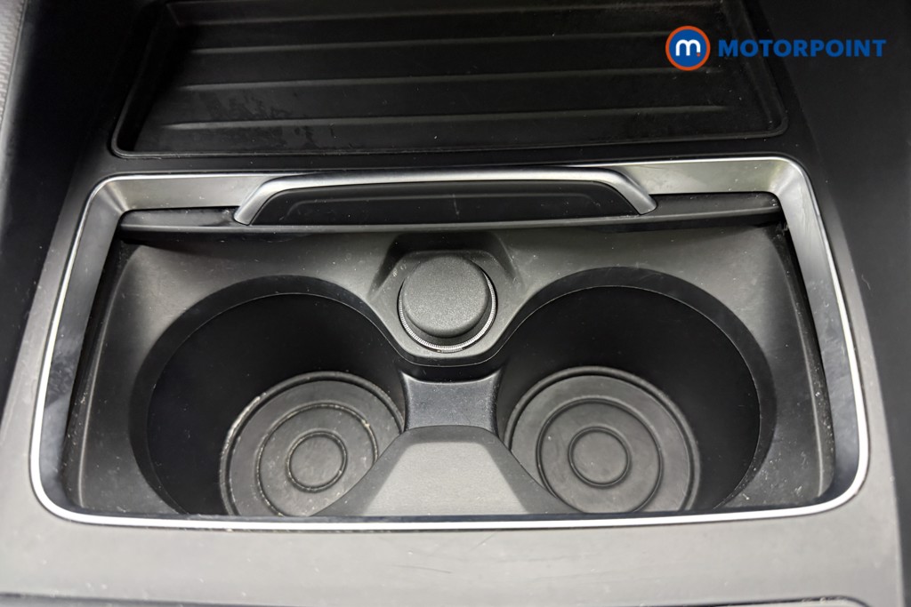 BMW 1 Series M Sport Manual Petrol Hatchback - Stock Number (1640155) - 14th supplementary image