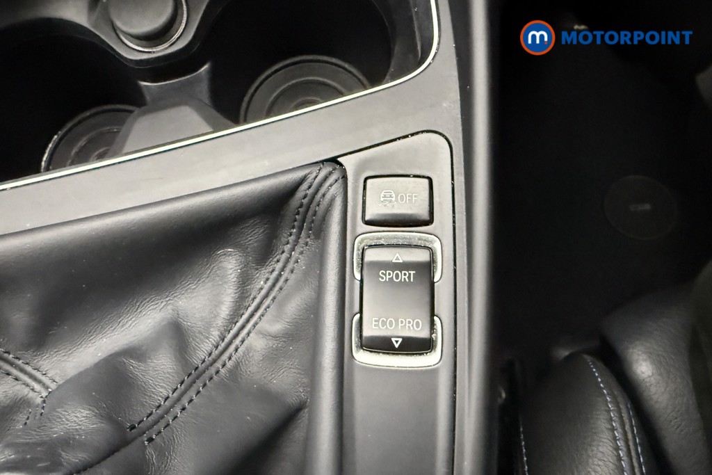 BMW 1 Series M Sport Manual Petrol Hatchback - Stock Number (1640155) - 15th supplementary image