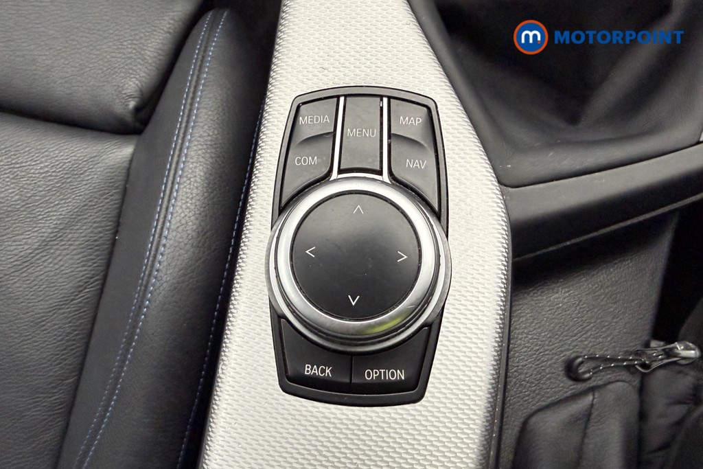 BMW 1 Series M Sport Manual Petrol Hatchback - Stock Number (1640155) - 16th supplementary image