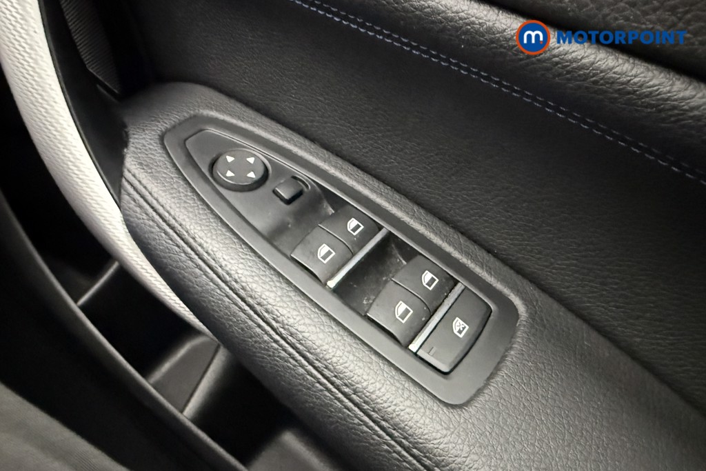 BMW 1 Series M Sport Manual Petrol Hatchback - Stock Number (1640155) - 17th supplementary image