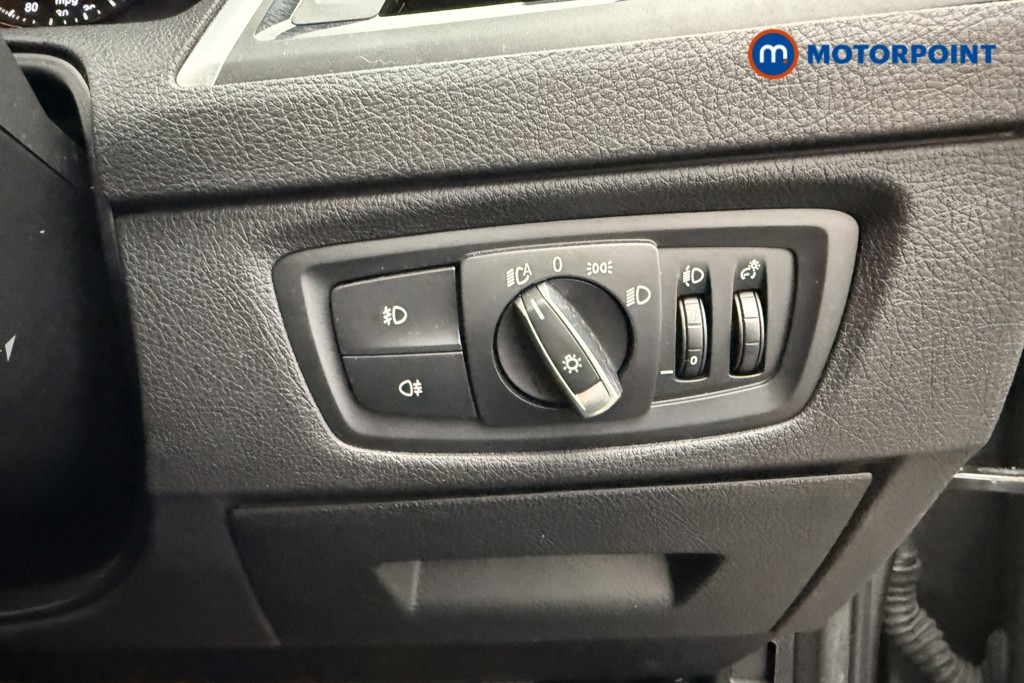 BMW 1 Series M Sport Manual Petrol Hatchback - Stock Number (1640155) - 18th supplementary image