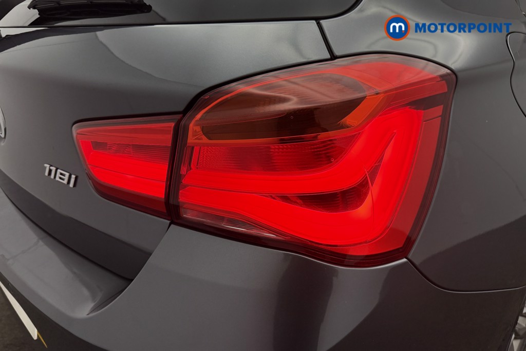 BMW 1 Series M Sport Manual Petrol Hatchback - Stock Number (1640155) - 19th supplementary image