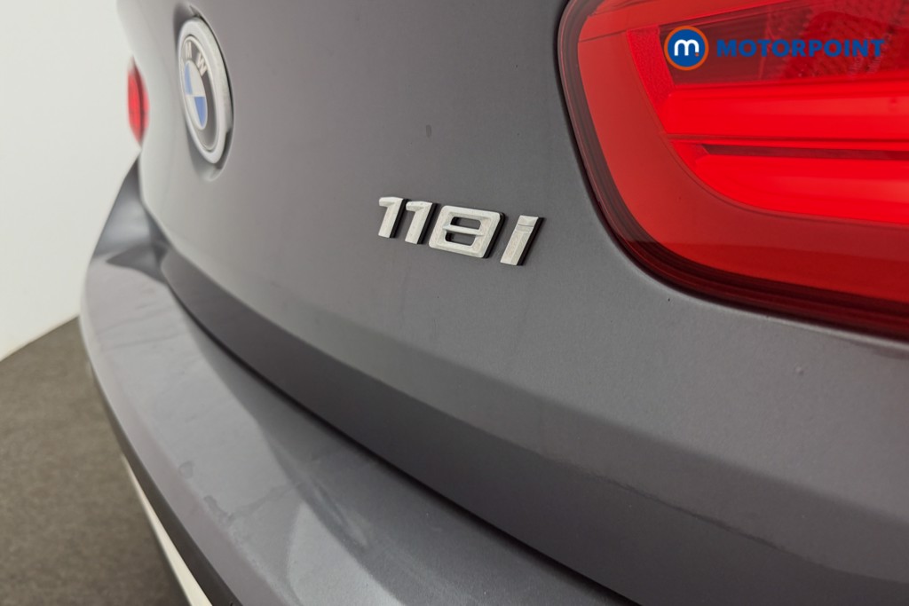 BMW 1 Series M Sport Manual Petrol Hatchback - Stock Number (1640155) - 20th supplementary image