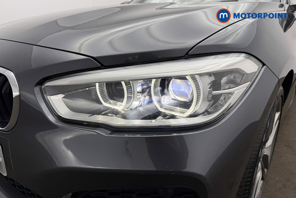 BMW 1 Series M Sport Manual Petrol Hatchback - Stock Number (1640155) - 23rd supplementary image