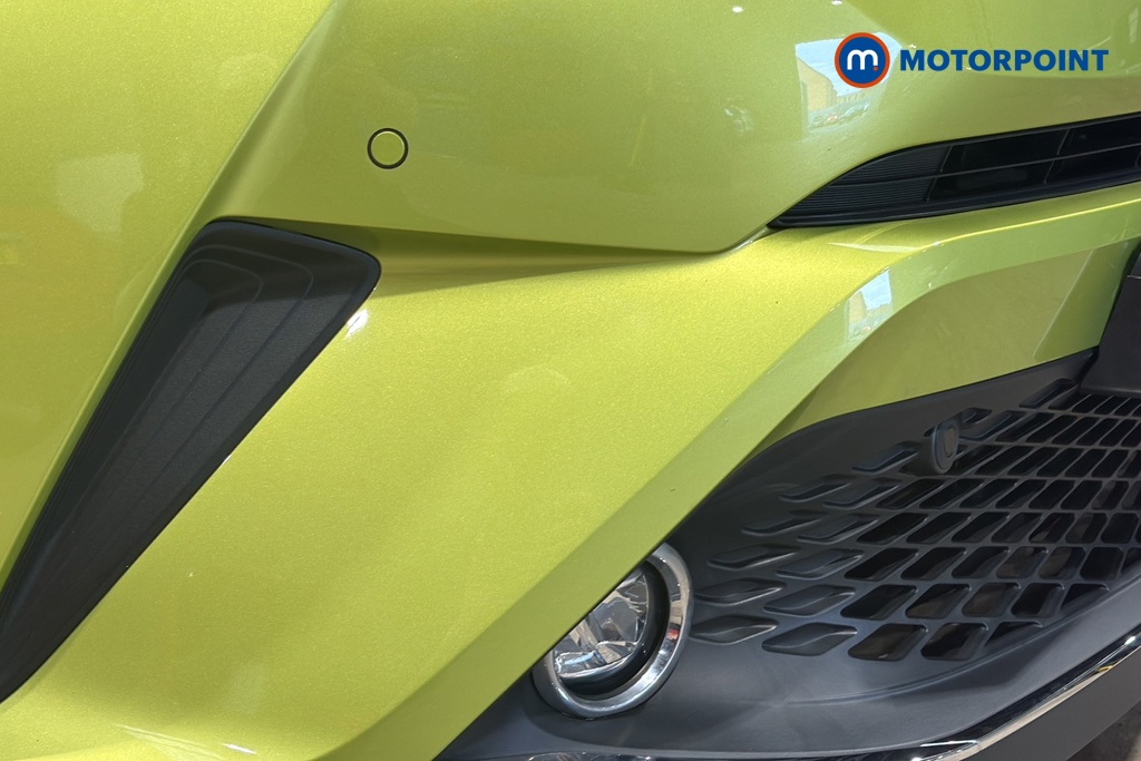 Toyota C-Hr Lime Edition Automatic Petrol-Electric Hybrid SUV - Stock Number (1640198) - 38th supplementary image