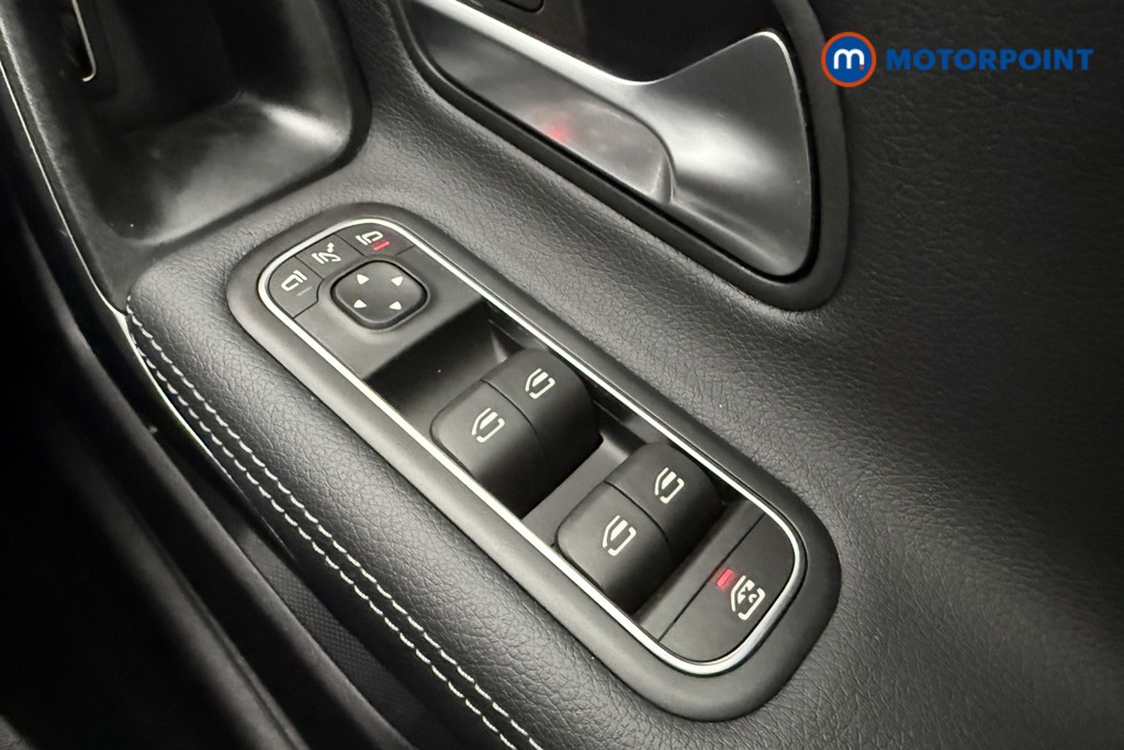 Mercedes-Benz CLA Amg Line Automatic Diesel Coupe - Stock Number (1640300) - 20th supplementary image